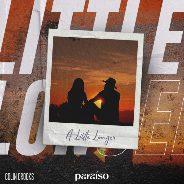 A Little Longer artwork