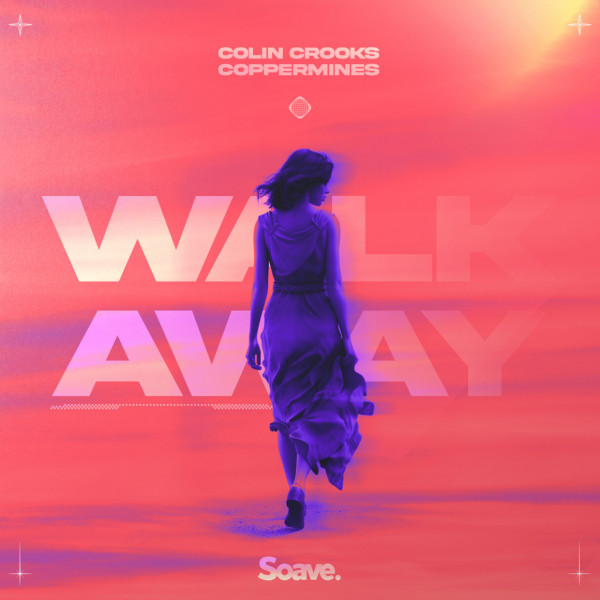 Walk Away artwork