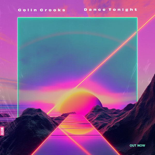 Dance Tonight artwork