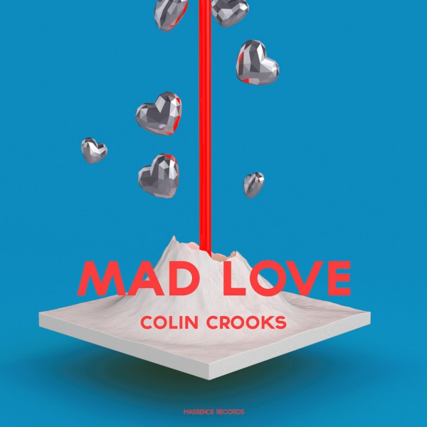 Mad Love artwork