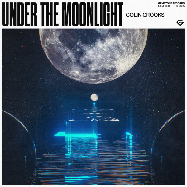 Under The Moonlight artwork