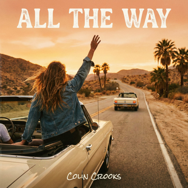 All The Way artwork