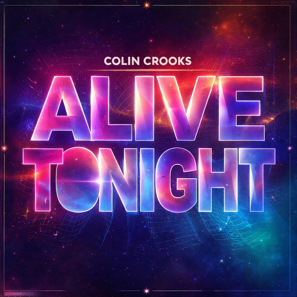 Alive Tonight artwork